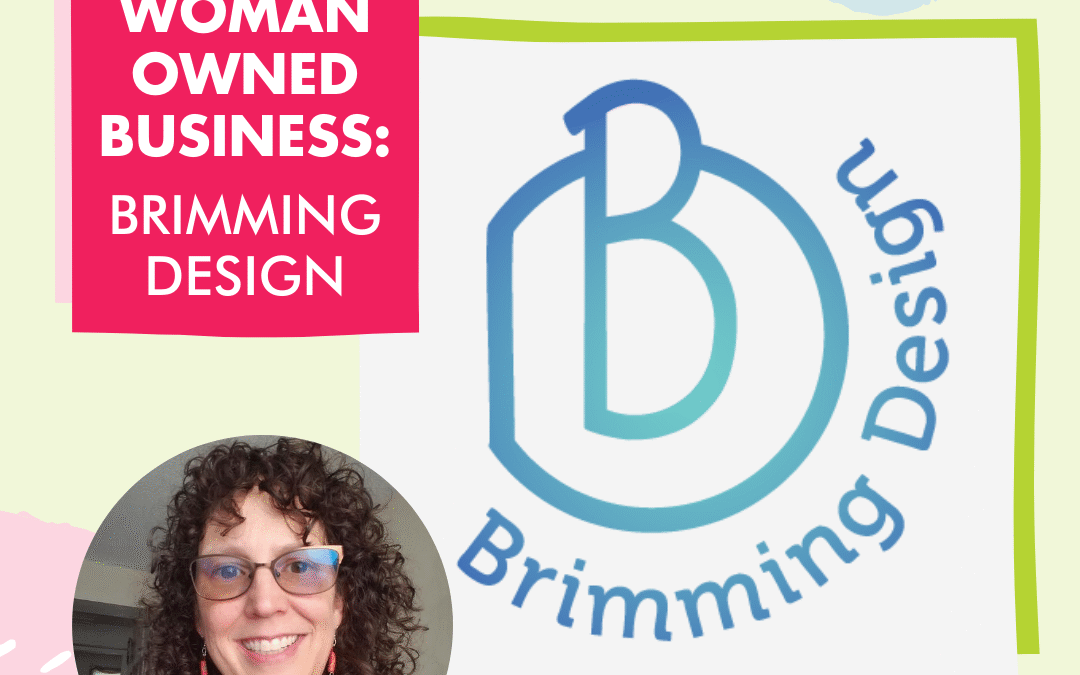 HerHub Spotlight-Brimming Design