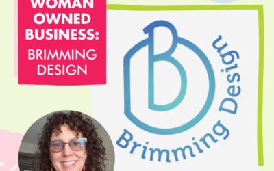 HerHub Spotlight-Brimming Design