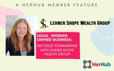HerHub Spotlight: Lehner Shope Wealth Group