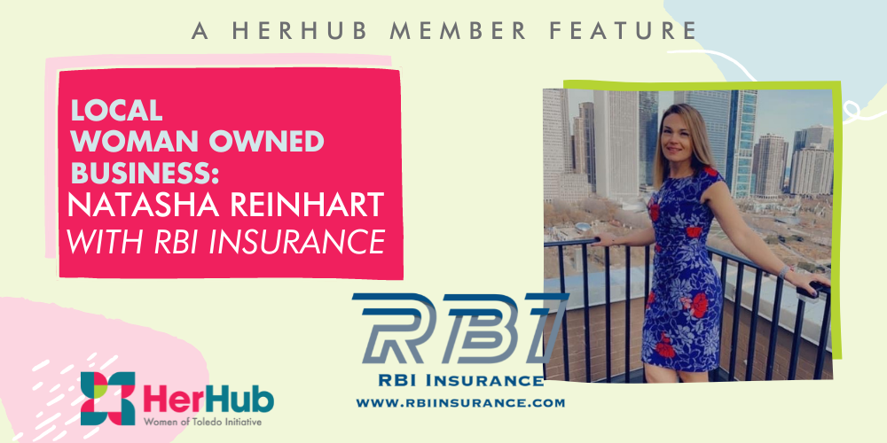 HerHub Spotlight: RBI Insurance