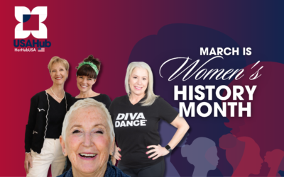 3 Women Building Boldly This Month